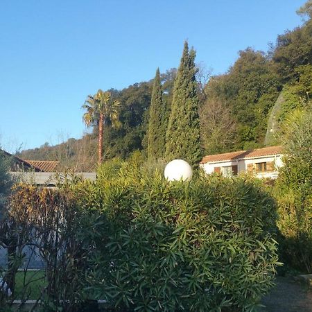 Résidence Cap Azur Appartement 228 Villeneuve-Loubet Esterno foto