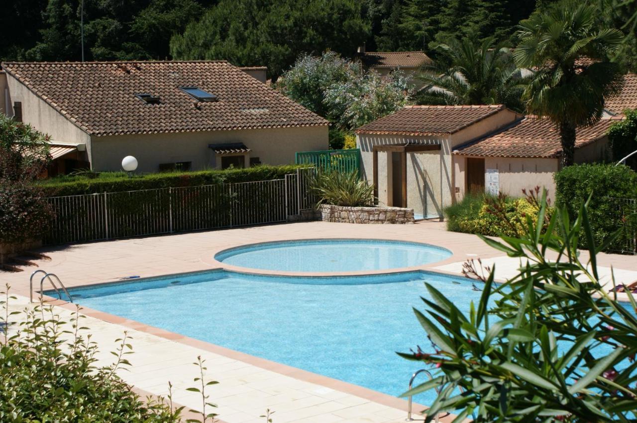 Résidence Cap Azur Appartement 228 Villeneuve-Loubet Esterno foto