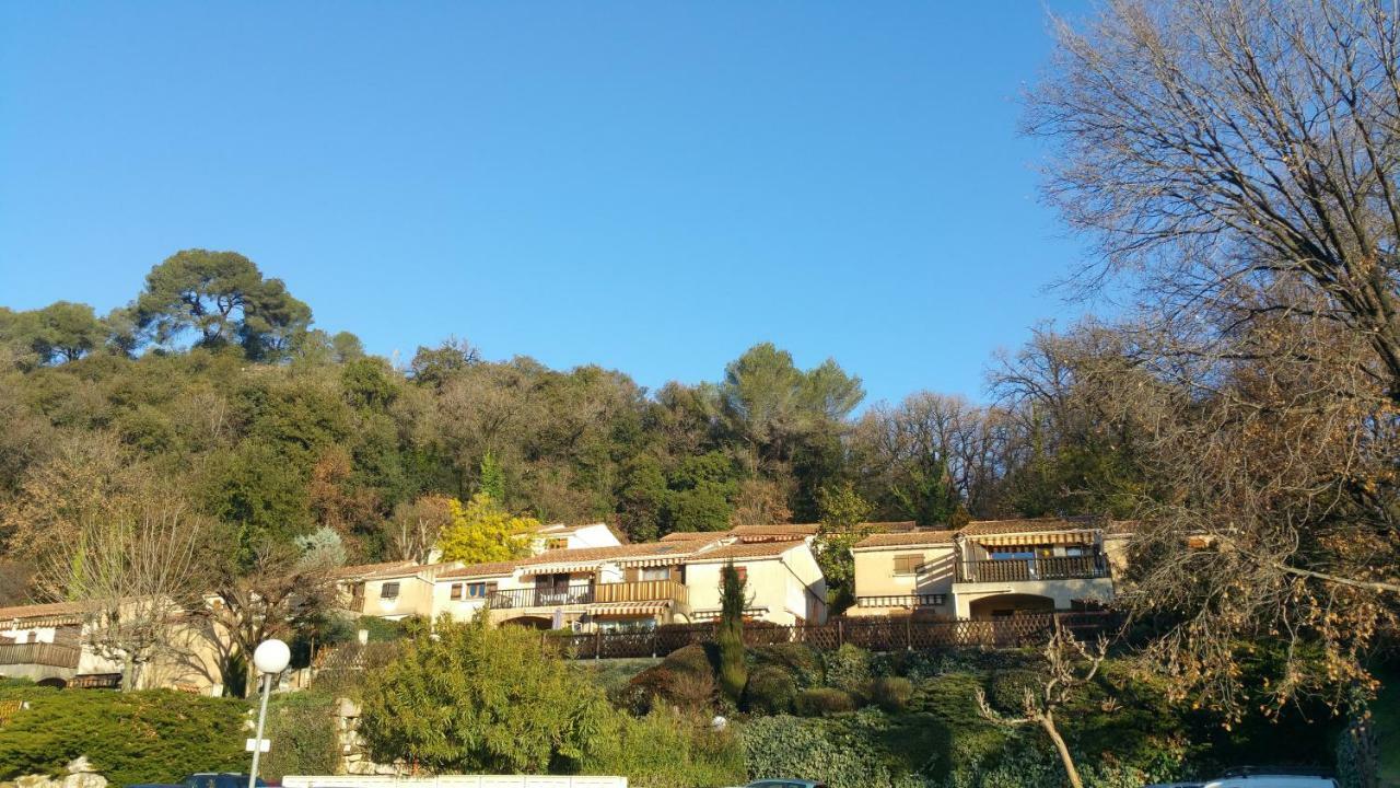 Résidence Cap Azur Appartement 228 Villeneuve-Loubet Esterno foto