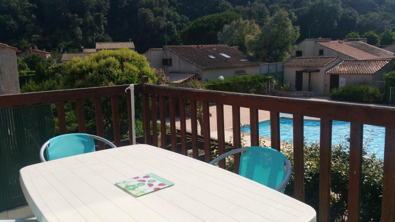 Résidence Cap Azur Appartement 228 Villeneuve-Loubet Esterno foto