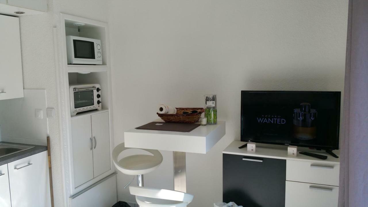 Résidence Cap Azur Appartement 228 Villeneuve-Loubet Esterno foto