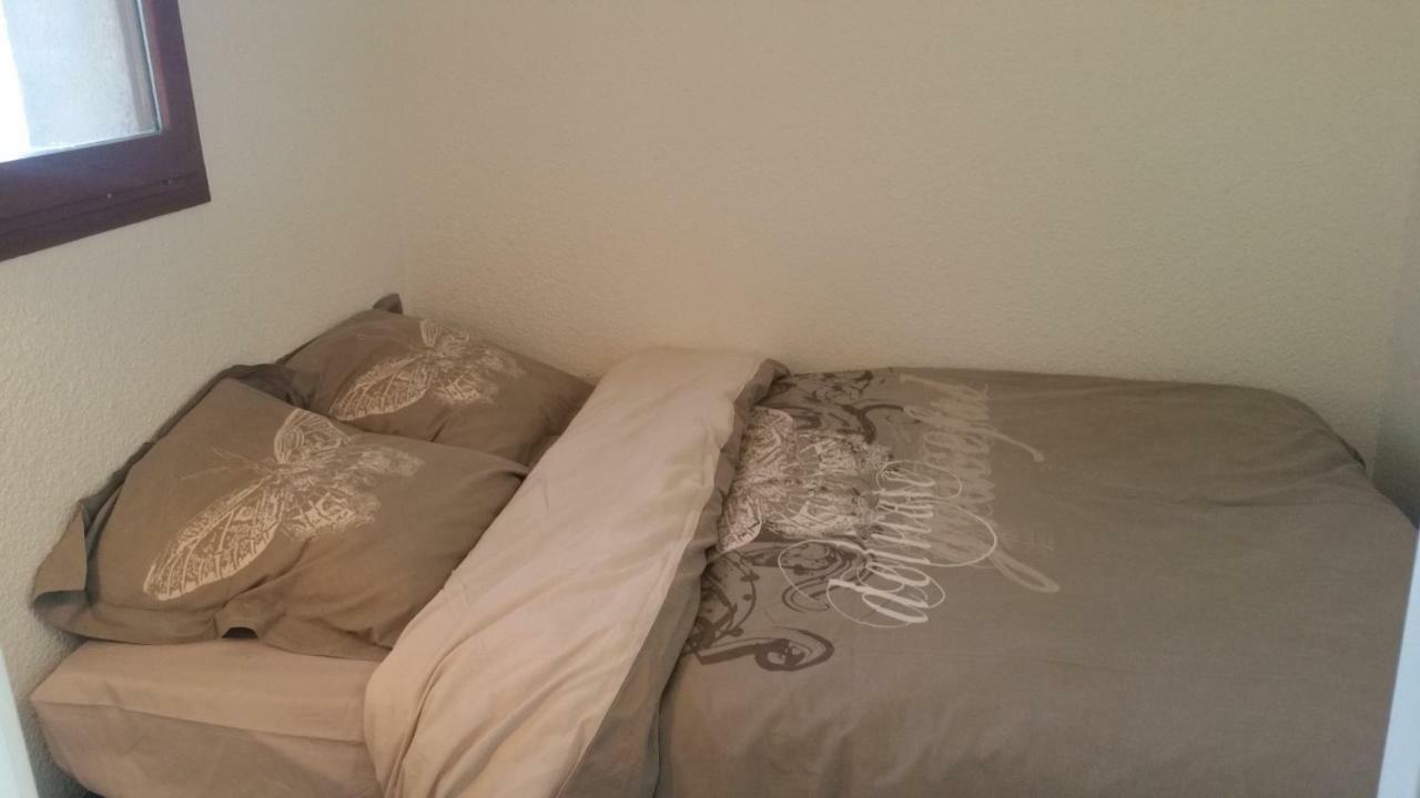 Résidence Cap Azur Appartement 228 Villeneuve-Loubet Esterno foto