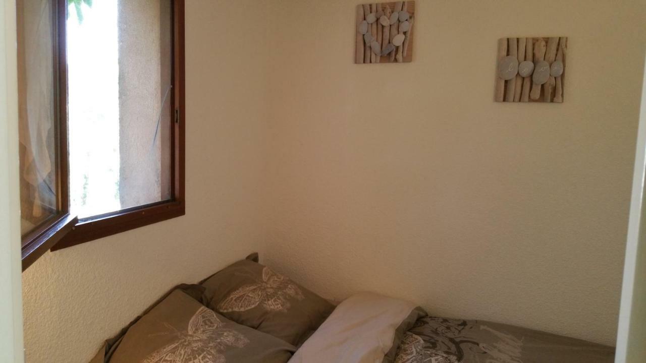 Résidence Cap Azur Appartement 228 Villeneuve-Loubet Esterno foto